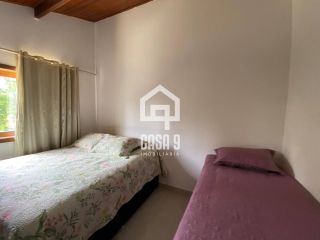 Casa a venda com 4 quartos no condomínio Porto das Baleias em Praia do Forte Bahia