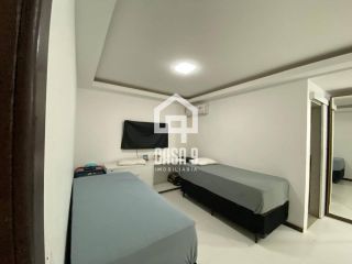 Casa a venda com 4 quartos no condomínio Porto das Baleias em Praia do Forte Bahia