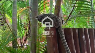 Casa a venda com 5 quartos no condomínio Porto das Baleias em Praia do Forte Bahia