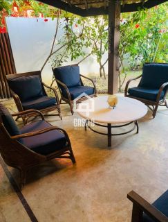 Casa a venda com 5 quartos no condomínio Porto das Baleias em Praia do Forte Bahia