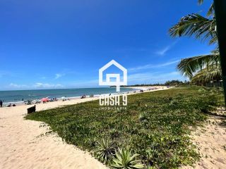 Apartamento superior duplex mobiliado com 4 suítes a venda no condomínio Porto Feliz em Itacimirim Bahia