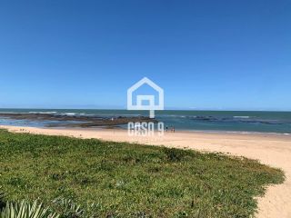Apartamento superior duplex mobiliado com 4 suítes a venda no condomínio Porto Feliz em Itacimirim Bahia