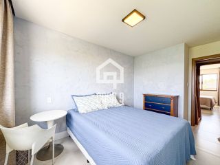 Apartamento superior duplex mobiliado com 4 suítes a venda no condomínio Porto Feliz em Itacimirim Bahia