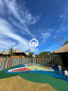 Casa a venda com 6 suítes mobiliada no condomínio Praia Bella em Praia do Forte Bahia