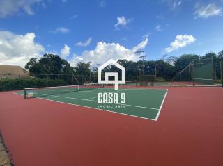 Casa a venda com 6 suítes mobiliada no condomínio Praia Bella em Praia do Forte Bahia