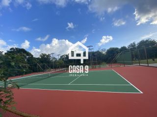 Casa a venda com 6 suítes mobiliada no condomínio Praia Bella em Praia do Forte Bahia