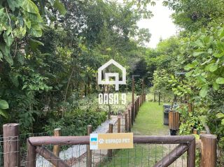 Casa a venda com 6 suítes mobiliada no condomínio Praia Bella em Praia do Forte Bahia