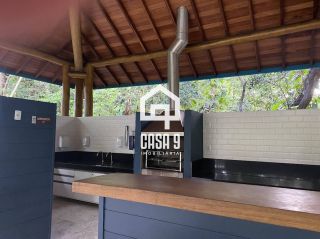 Casa a venda com 6 suítes mobiliada no condomínio Praia Bella em Praia do Forte Bahia