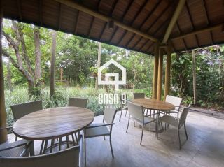 Casa a venda com 6 suítes mobiliada no condomínio Praia Bella em Praia do Forte Bahia