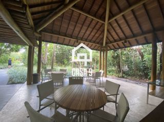 Casa a venda com 6 suítes mobiliada no condomínio Praia Bella em Praia do Forte Bahia