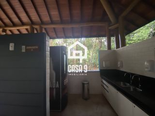 Casa a venda com 6 suítes mobiliada no condomínio Praia Bella em Praia do Forte Bahia