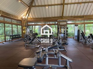 Casa a venda com 6 suítes mobiliada no condomínio Praia Bella em Praia do Forte Bahia