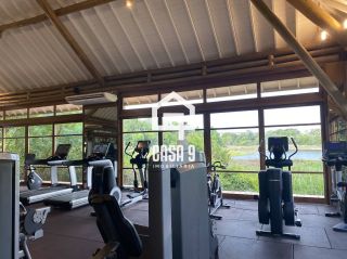 Casa a venda com 6 suítes mobiliada no condomínio Praia Bella em Praia do Forte Bahia