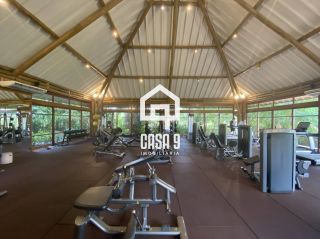 Casa a venda com 6 suítes mobiliada no condomínio Praia Bella em Praia do Forte Bahia