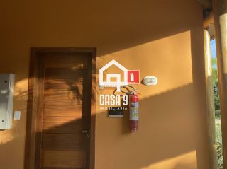 Casa a venda com 6 suítes mobiliada no condomínio Praia Bella em Praia do Forte Bahia