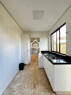 Casa a venda com 6 suítes mobiliada no condomínio Praia Bella em Praia do Forte Bahia