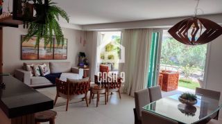 Casa com 4 suítes a venda no condominio Reserva Itacimirim na Praia do Surf em Itacimirim Bahia