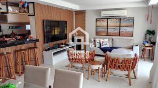 Casa com 4 suítes a venda no condominio Reserva Itacimirim na Praia do Surf em Itacimirim Bahia