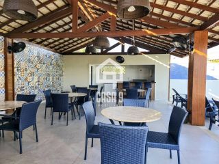 Casa com 4 suítes a venda no condominio Reserva Itacimirim na Praia do Surf em Itacimirim Bahia