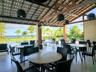 Casa com 4 suítes a venda no condominio Reserva Itacimirim na Praia do Surf em Itacimirim Bahia