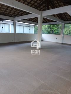 Sala comercial pra locação na avenida principal de Imbassai Bahia