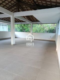 Sala comercial pra locação na avenida principal de Imbassai Bahia
