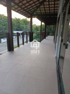 Sala comercial pra locação na avenida principal de Imbassai Bahia