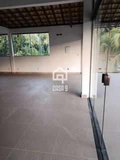 Sala comercial pra locação na avenida principal de Imbassai Bahia