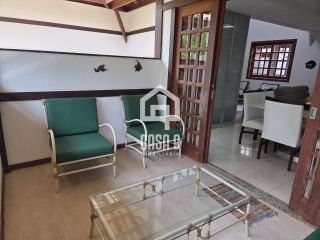 Apartamento pra locação anual com 2 suítes na Vila de Praia do Forte Bahia