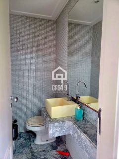 Apartamento pra locação anual com 2 suítes na Vila de Praia do Forte Bahia