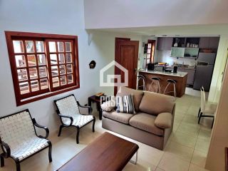 Apartamento pra locação anual com 2 suítes na Vila de Praia do Forte Bahia