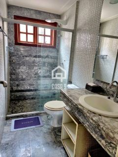 Apartamento pra locação anual com 2 suítes na Vila de Praia do Forte Bahia