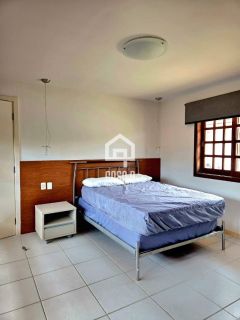 Apartamento pra locação anual com 2 suítes na Vila de Praia do Forte Bahia