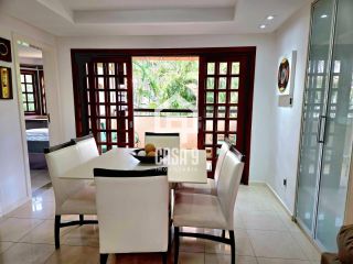 Apartamento pra locação anual com 2 suítes na Vila de Praia do Forte Bahia