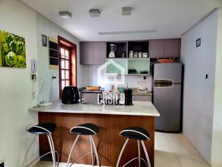 Apartamento pra locação anual com 2 suítes na Vila de Praia do Forte Bahia