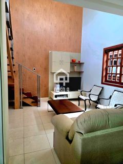 Apartamento pra locação anual com 2 suítes na Vila de Praia do Forte Bahia