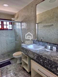 Apartamento pra locação anual com 2 suítes na Vila de Praia do Forte Bahia