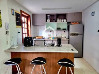 Apartamento pra locação anual com 2 suítes na Vila de Praia do Forte Bahia