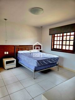 Apartamento pra locação anual com 2 suítes na Vila de Praia do Forte Bahia