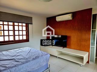 Apartamento pra locação anual com 2 suítes na Vila de Praia do Forte Bahia