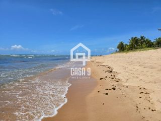 Casa térrea mobiliada com 5 suítes a venda no condomínio Enseada Praia da Espera em Itacimirim Bahia