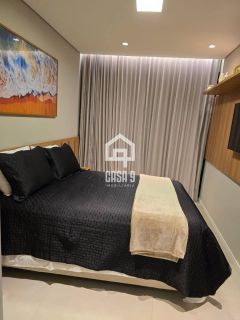 Casa térrea mobiliada com 5 suítes a venda no condomínio Enseada Praia da Espera em Itacimirim Bahia