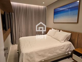 Casa térrea mobiliada com 5 suítes a venda no condomínio Enseada Praia da Espera em Itacimirim Bahia