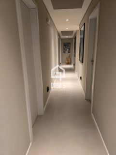 Casa térrea mobiliada com 5 suítes a venda no condomínio Enseada Praia da Espera em Itacimirim Bahia