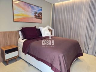 Casa térrea mobiliada com 5 suítes a venda no condomínio Enseada Praia da Espera em Itacimirim Bahia