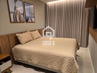 Casa térrea mobiliada com 5 suítes a venda no condomínio Enseada Praia da Espera em Itacimirim Bahia