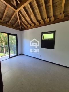 Casa 115 m² a venda nas Vilas do condomínio Praia do Castelo em Praia do Forte Bahia