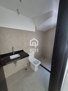 Casa 115 m² a venda nas Vilas do condomínio Praia do Castelo em Praia do Forte Bahia