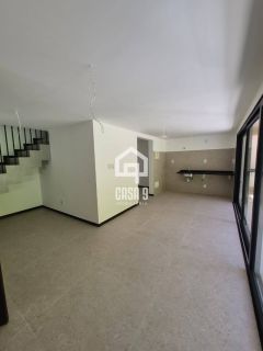 Casa 115 m² a venda nas Vilas do condomínio Praia do Castelo em Praia do Forte Bahia