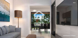 Casa 115 m² a venda nas Vilas do condomínio Praia do Castelo em Praia do Forte Bahia